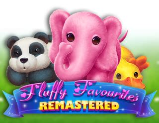 play fluffy favourites demo.